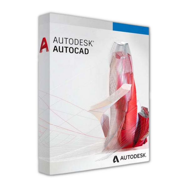 AutoDesk AutoCAD 2025™