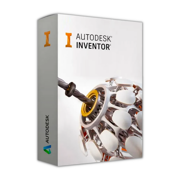 AutoDesk Inventor 2025™