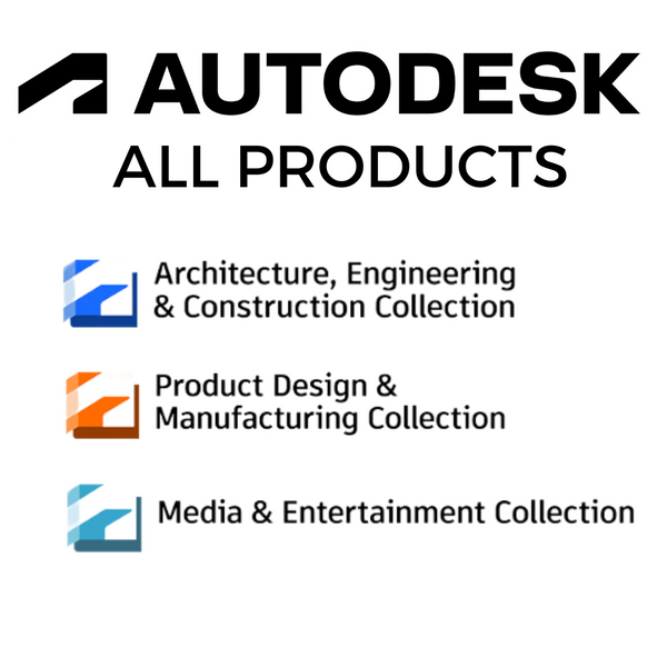 AutoDesk Todos los Produtos 2024™